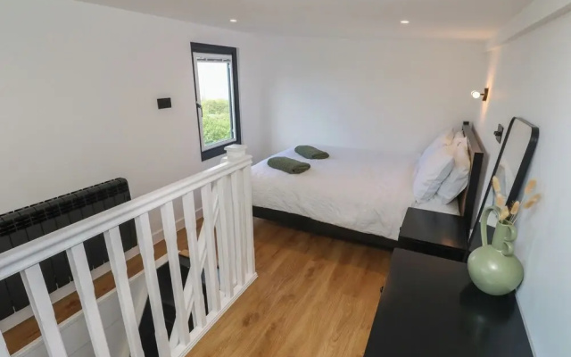 Lulla Lodge