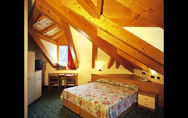 Albergo La Bicocca