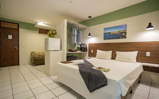Valencia Hotel Natal