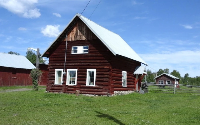 Attwood Creek Ranch