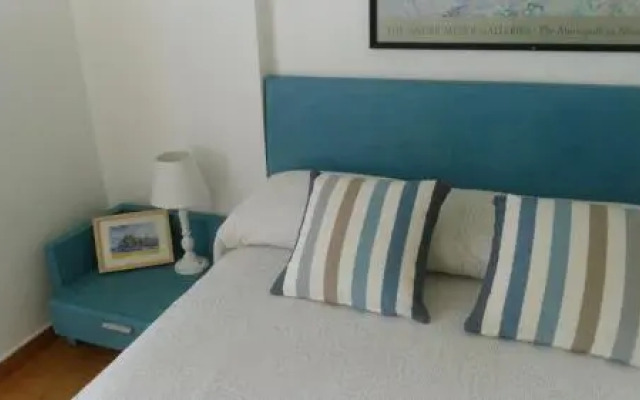 SeaView Luna Apartment