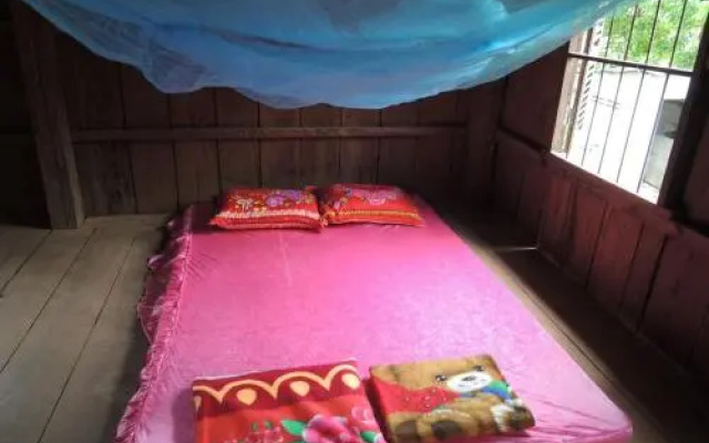Nhem Khen Homestay