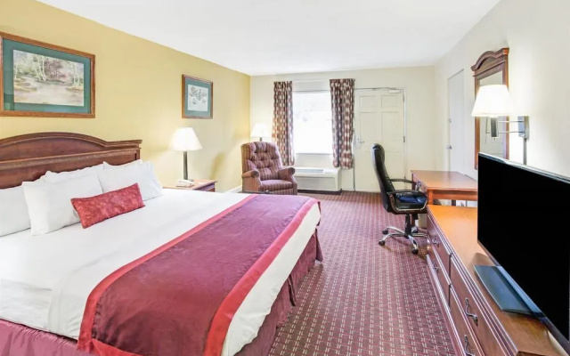 Ramada Walterboro