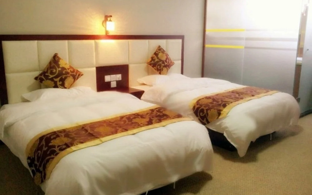 Kunming Xinyuan Hotel