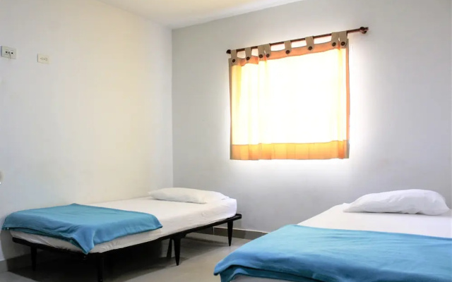 Hotel Chayrama