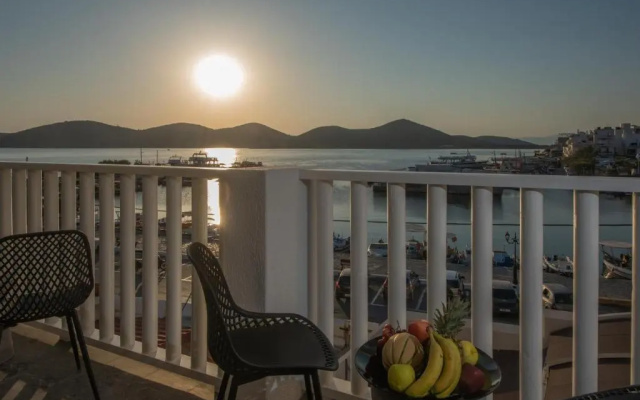 Kalypso Suites Hotel