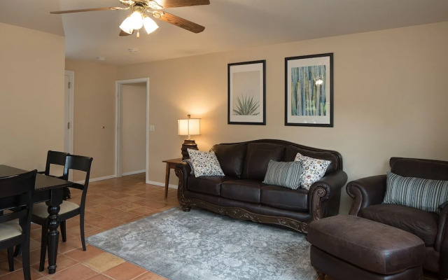 Livin' The Dream - Sedona Guest House