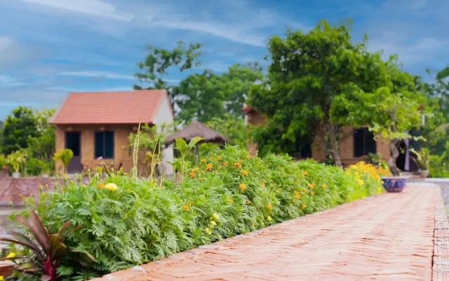 Tam Coc Cat Luong Homestay