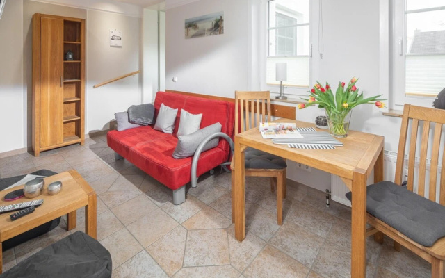 Ferienwohnung 19