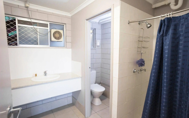 Airlie Beach YHA