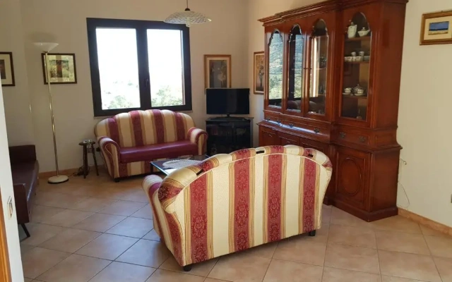 Villa Carmen
