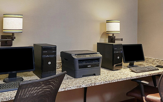 Staybridge Suites, Lincolnshire by IHG