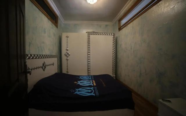 makvalas apartment in batumi centre