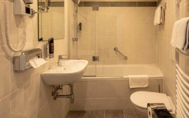 Hotel Anker