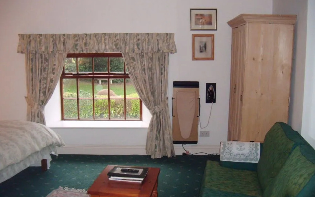 The Coach House
