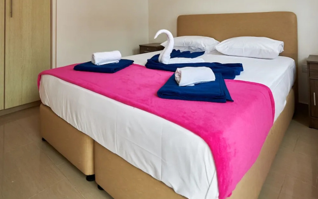 Kyklades Angie Resort