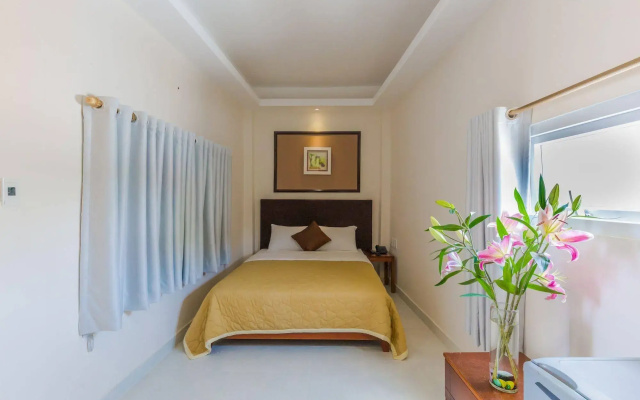 Giang Son 3 Hotel