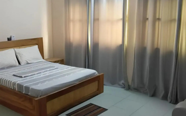 Superbe Appartement COTONOU Place de L'étoile rouge