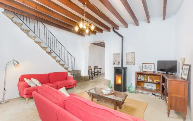 - House In