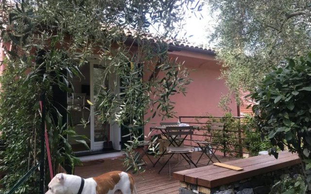 La casa di Fedra