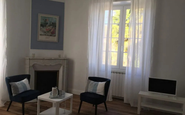 Chambres d'hôtes Chalbonia