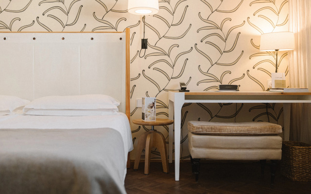 Cortiina Hotel