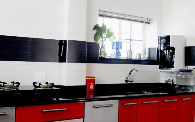 MS Residence