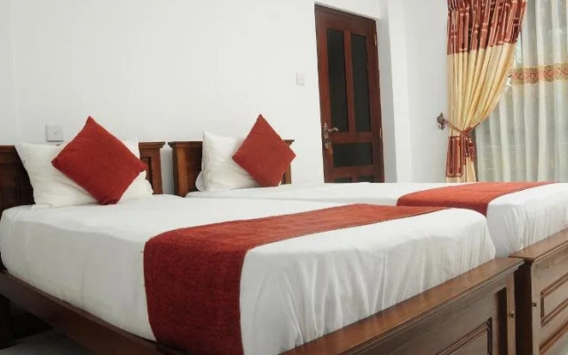 Vino Villa