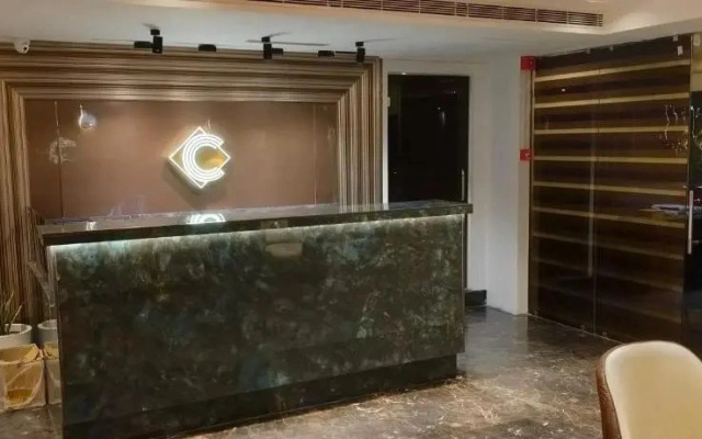 Cozzet Royale