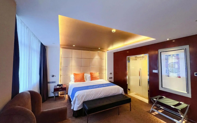 Tiannan Grand Hotel