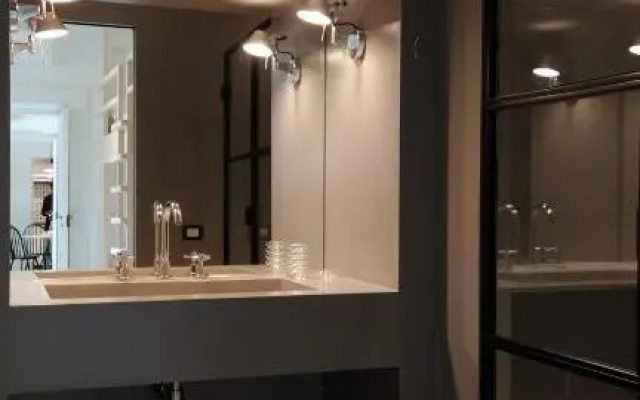 Botteghelle14 suites