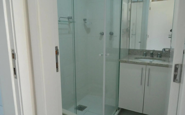 Apartamento Pé na Areia - Cabo Frio