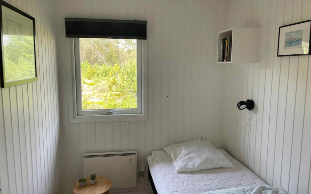 5 Star Holiday Home in Albaek