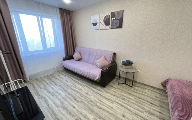 Romlex Apartments (Ромлекс) на улице Тальниковая 5