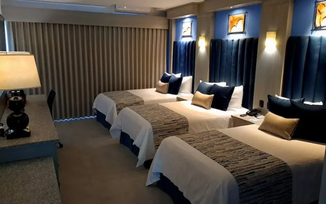 Hotel HBlue Malecón