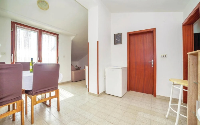 Stunning Home in Crikvenica With Wifi and 2 Bedrooms