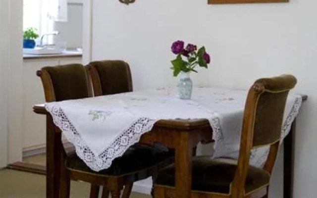 Staevnegaarden Guesthouse