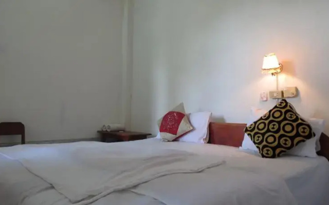 Donevilasack Guest House