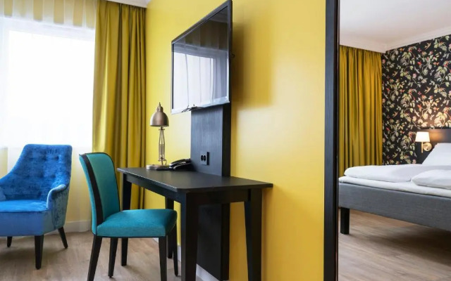 Thon Hotel Triaden