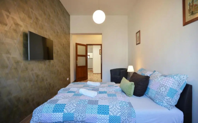 Corner Apartman Eger