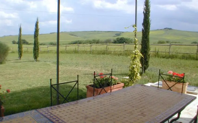Villa Santa Maria
