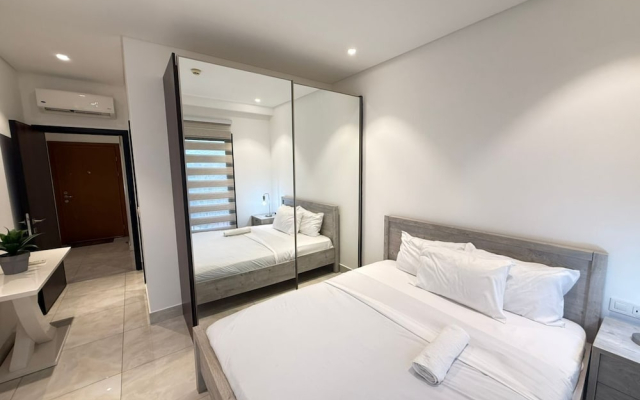 Sky Suites Mirage