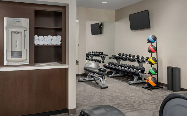 Residence Inn by Marriott Portland Clackamas