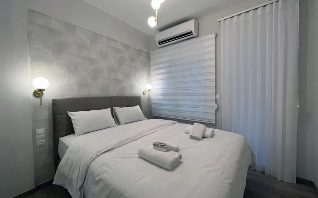 Origami suites