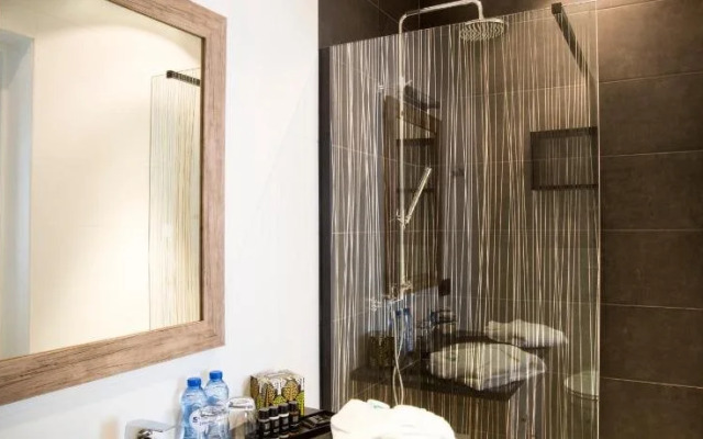 Chambres dO