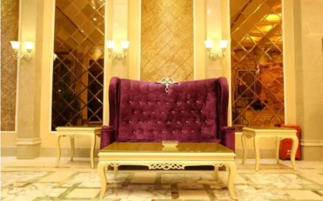 Karen Hotel