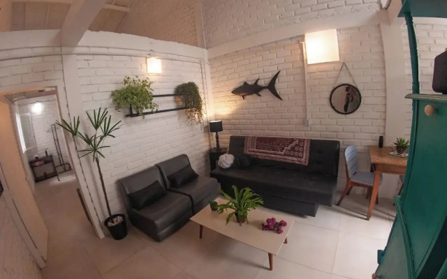 Lagoa Nômade
