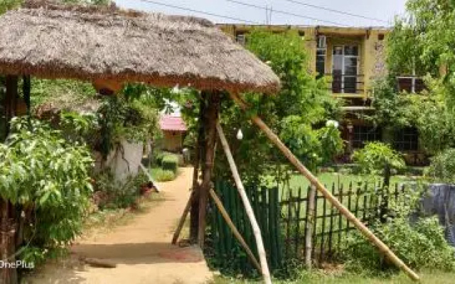 Roshnai Village Resort