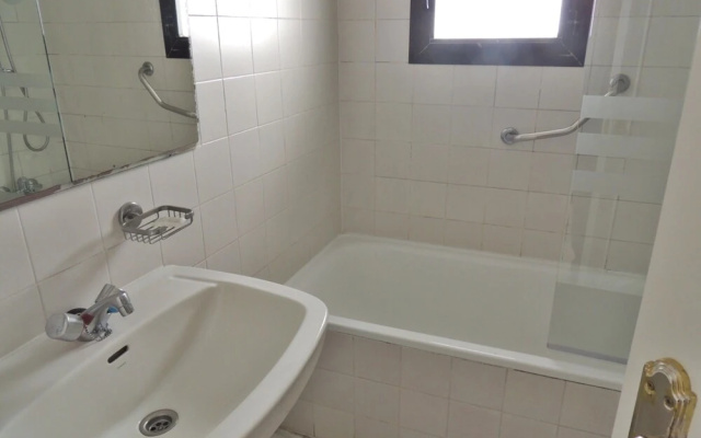Ground floor apartment in Jardines