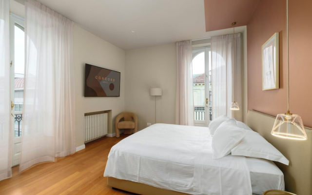 Guest House Concord